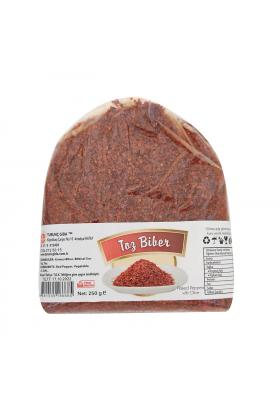 Toz Biber Acılı 250 Gr