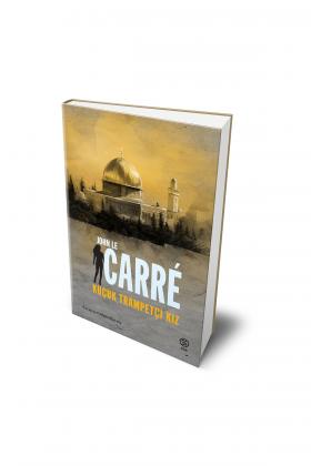 Küçük Trampetçi Kız - John le Carré