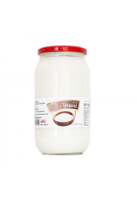 Tuzlu Yoğurt İnek Sütü 1 Kg