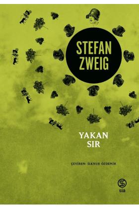 Yakan Sır - Stefan Zweig