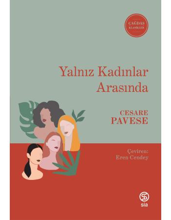 Yalnız Kadınlar Arasında - Cesare Pavese