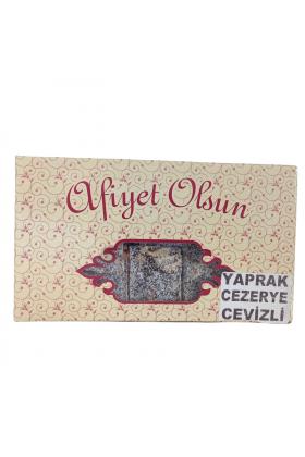 Cevizli Yaprak Cezerye 1 Kg