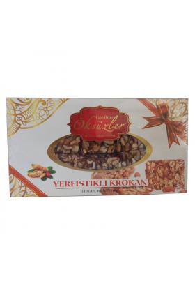 Yerfıstıklı Krokan 900 Gr