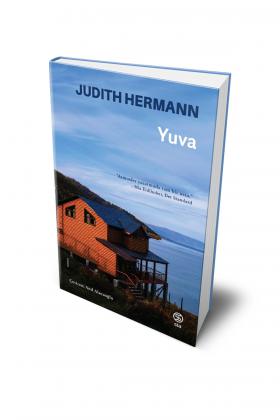 Yuva - Judith Hermann
